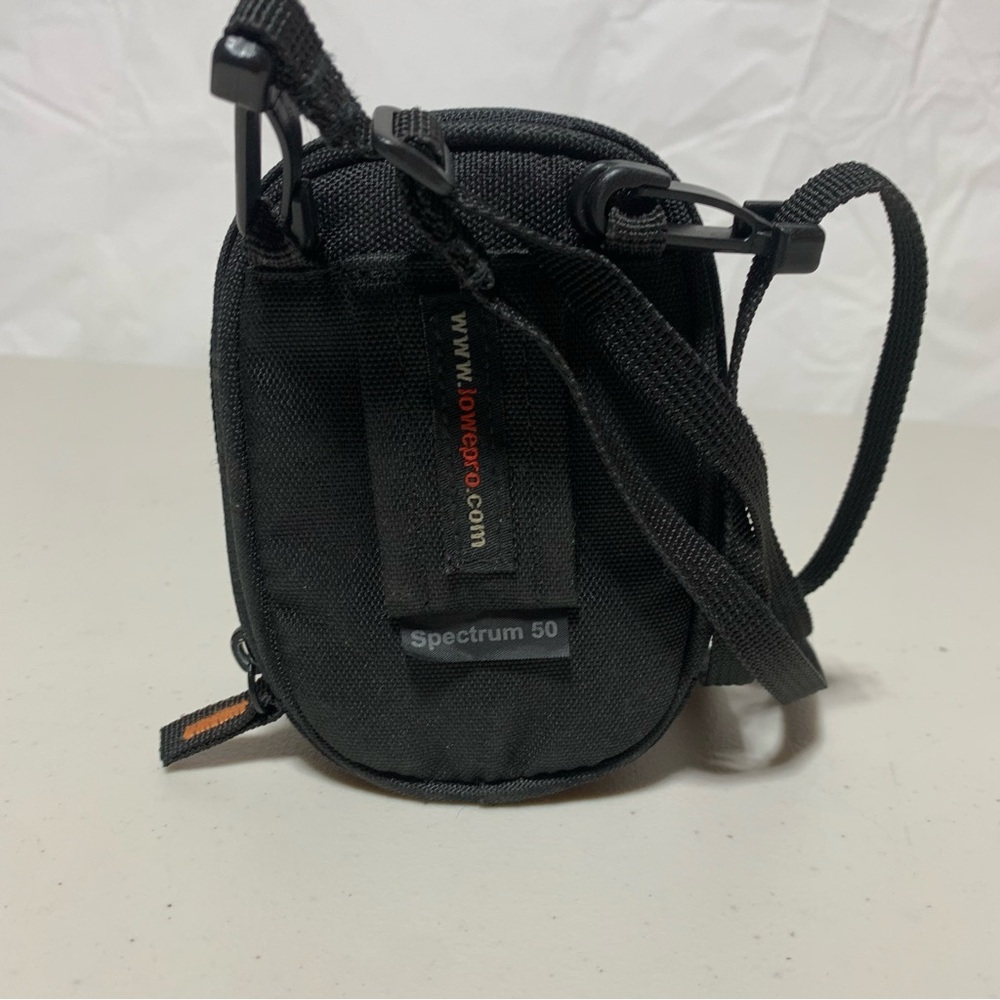 Lowepro Spectrum50 Camera bag - Picture 4 of 11